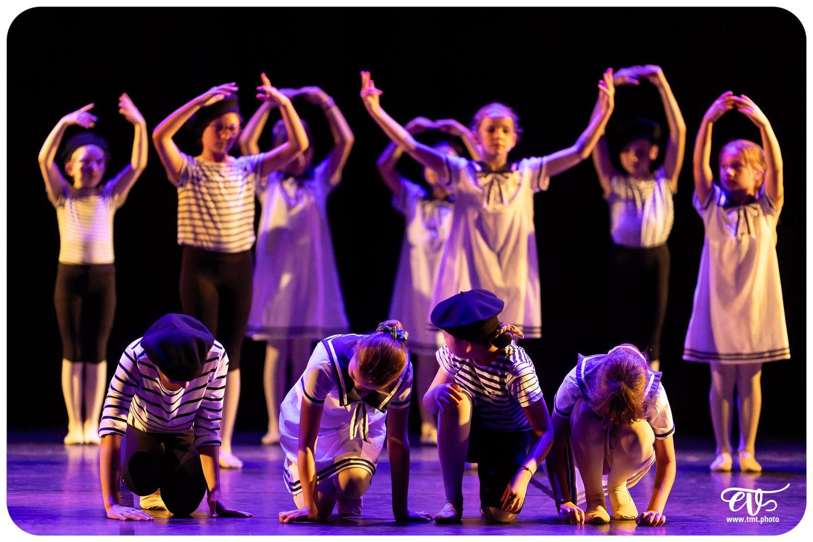 GALA DE DANSE 2026 EMMDH